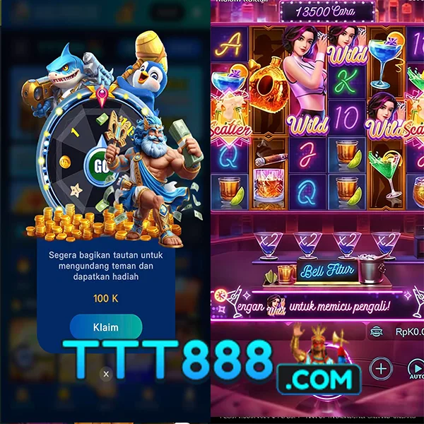 TTT888 APK Download Versi Terbaru