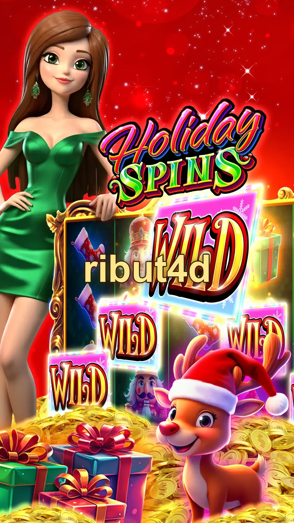ribut4d APK